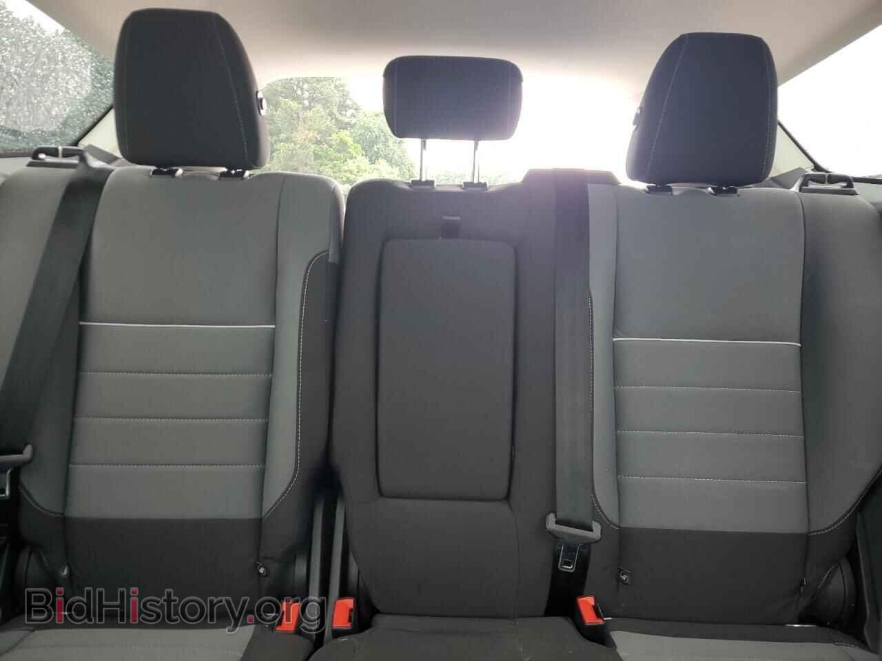 2013 FORD ESCAPE - VIN: 1FMCU0GX8DUD63645 - Фото 10