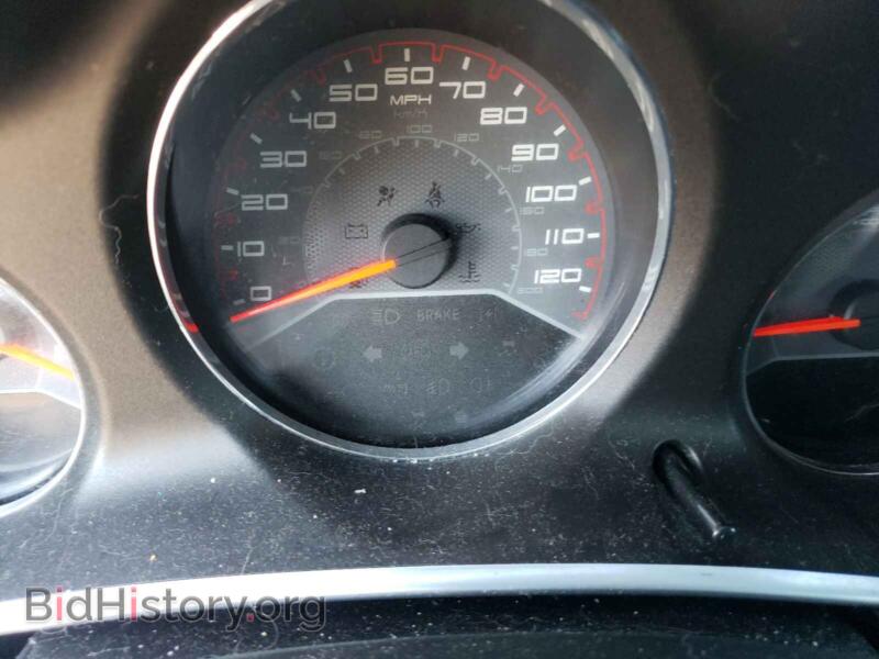 2011 Dodge AVENGER (VIN 1B3BD4FB4BN606101) — photo 8 of 10