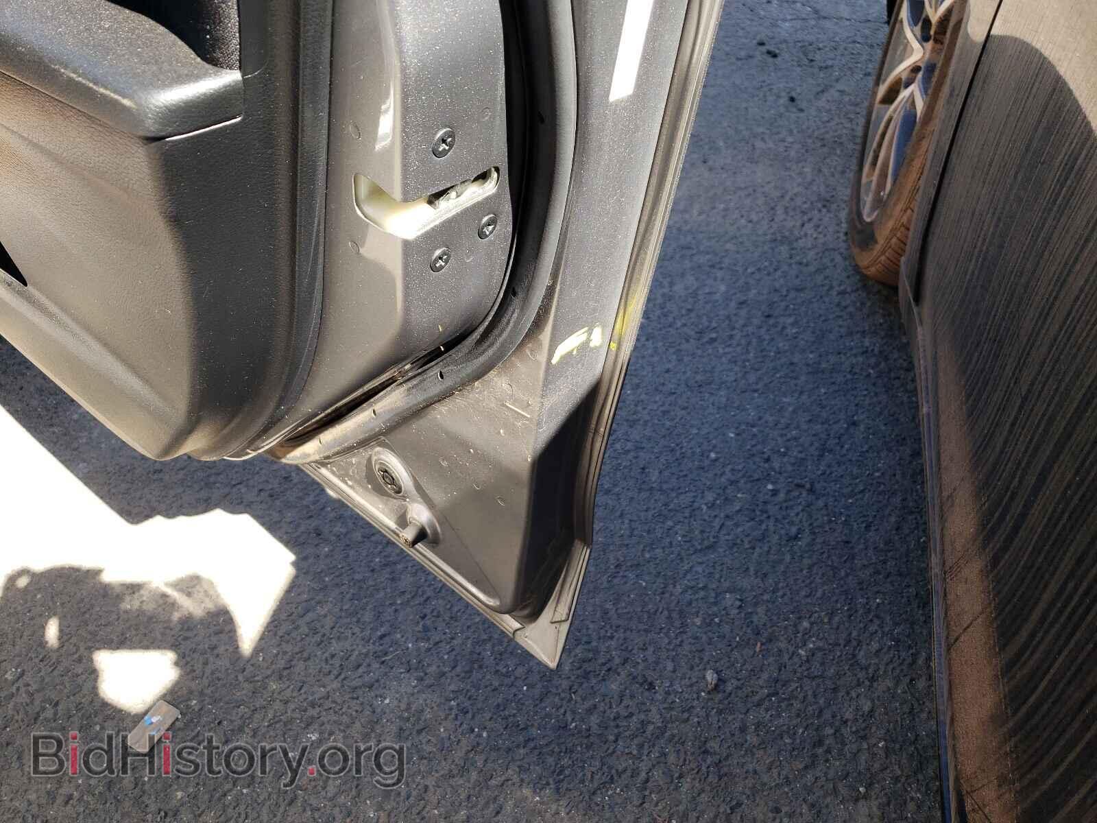 2010 MAZDA 3 - VIN: JM1BL1SGXA1227448 - Фото 9