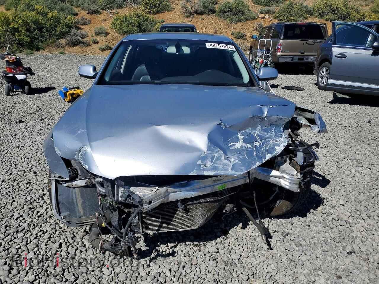 2015 AUDI A4 - VIN: WAUBFAFL9FA081241 - Photo 5