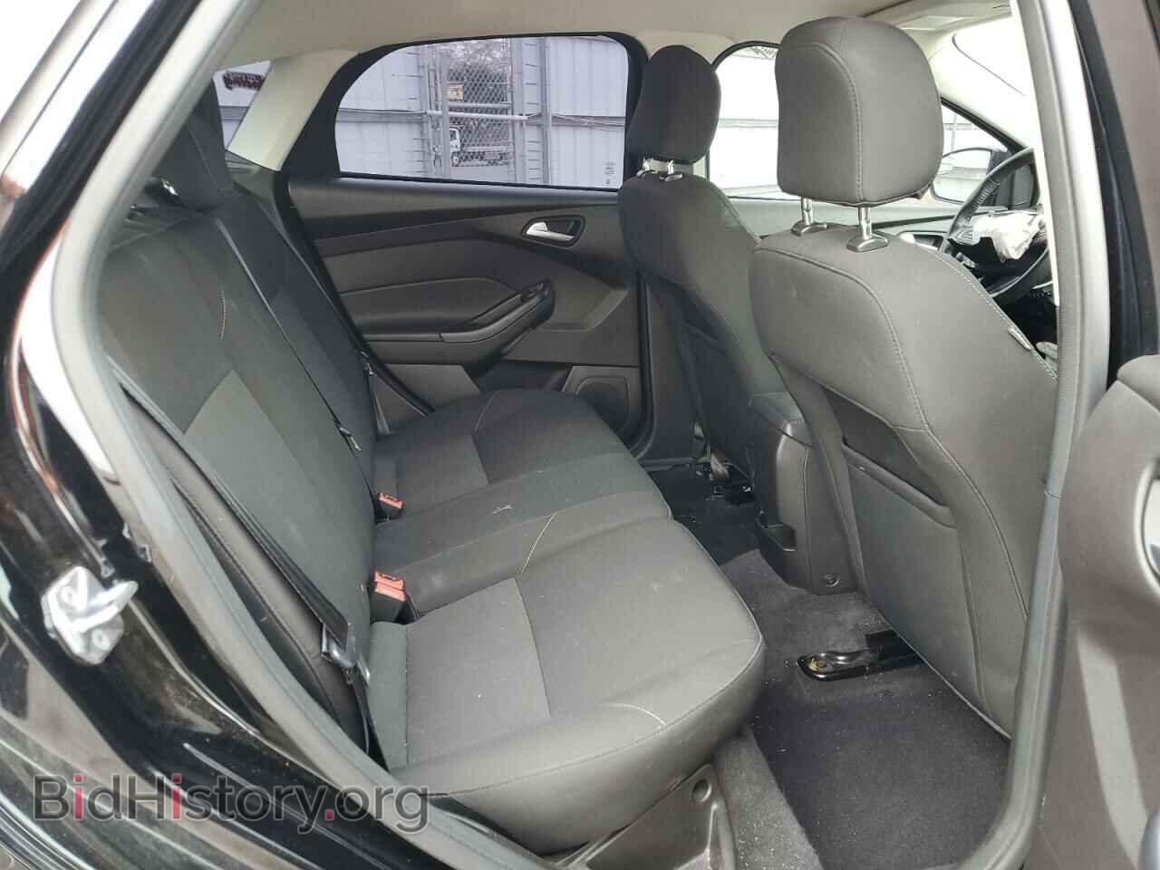 2016 FORD FOCUS - VIN: 1FADP3K21GL280376 - Фото 10