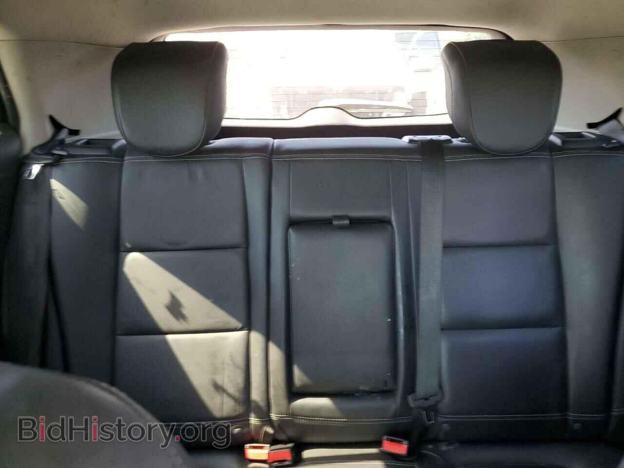 2015 BUICK ENCORE - VIN: KL4CJCSB9FB183383 - Photo 10