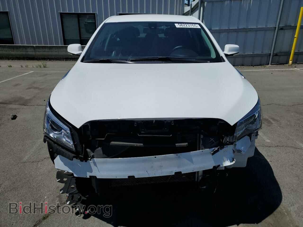 2015 BUICK LACROSSE - VIN: 1G4GB5G3XFF326136 - Фото 5