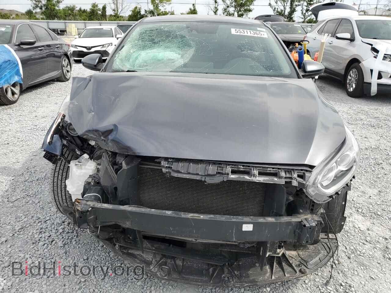 2020 KIA FORTE - VIN: 3KPF24AD3LE219852 - Фото 5