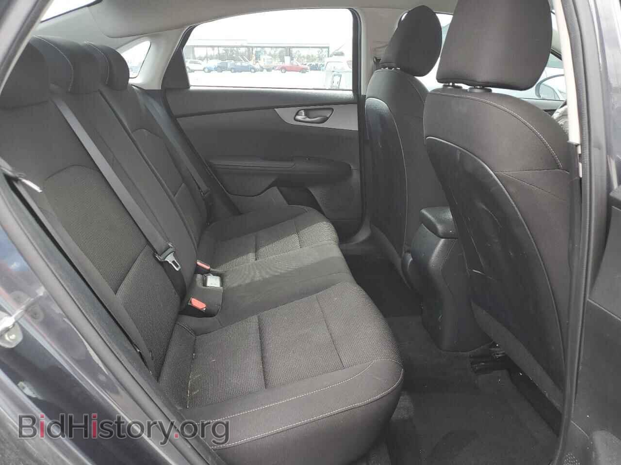 2020 KIA FORTE - VIN: 3KPF24AD3LE219852 - Фото 10