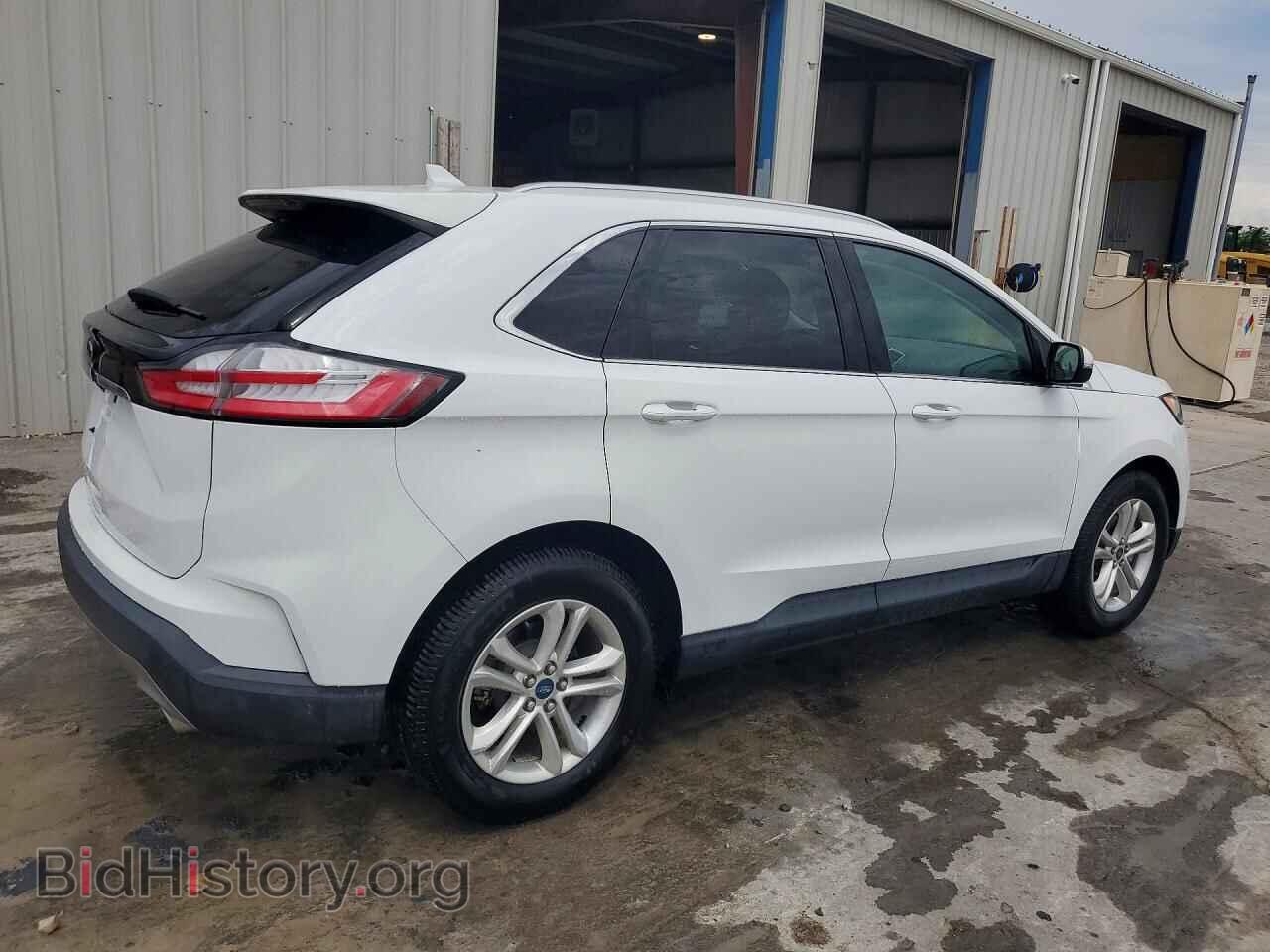 2019 FORD EDGE - VIN: 2FMPK3J98KBB24439 - Photo 3