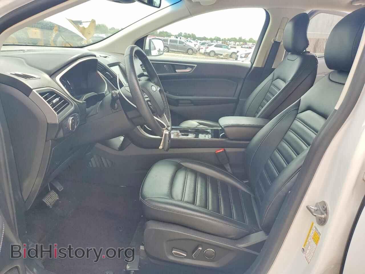2019 FORD EDGE - VIN: 2FMPK3J98KBB24439 - Photo 7