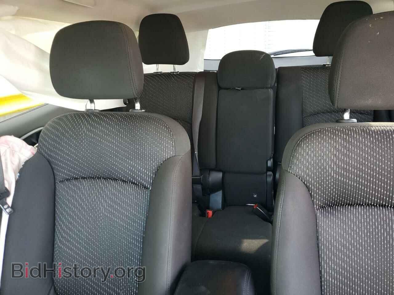 2020 DODGE JOURNEY - VIN: 3C4PDCAB5LT277819 - Фото 10