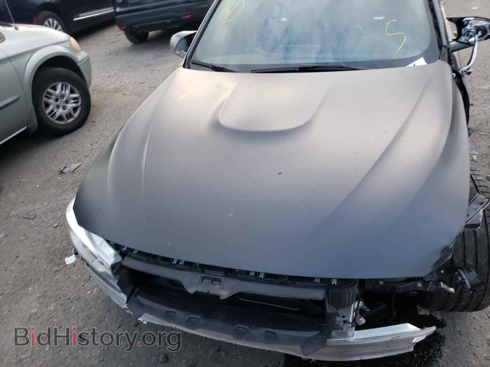 2017 BMW M3 - VIN: WBS8M9C54H5G84144 - Фото 7