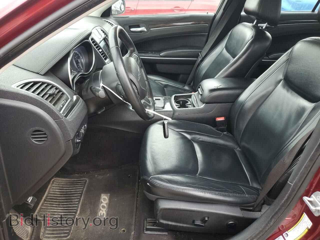 2017 CHRYSLER 300 - VIN: 2C3CCARG2HH534350 - Фото 7