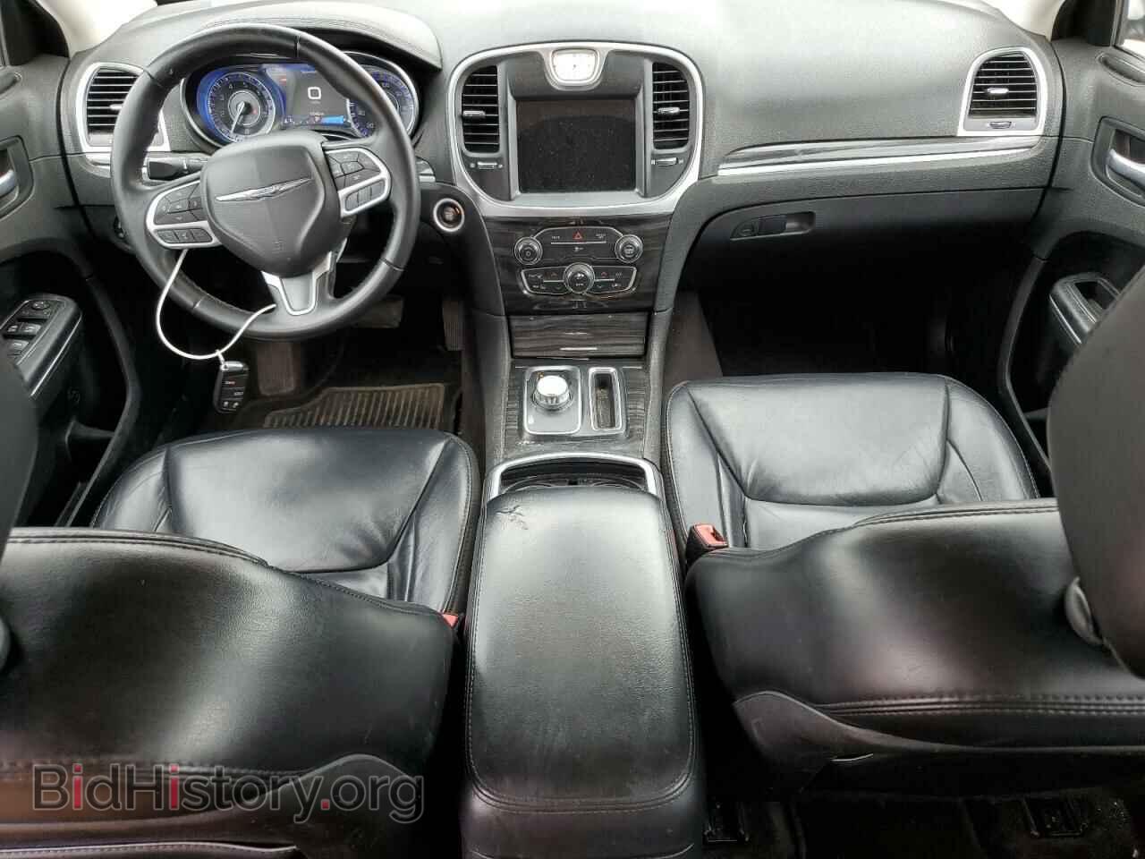 2017 CHRYSLER 300 - VIN: 2C3CCARG2HH534350 - Фото 8