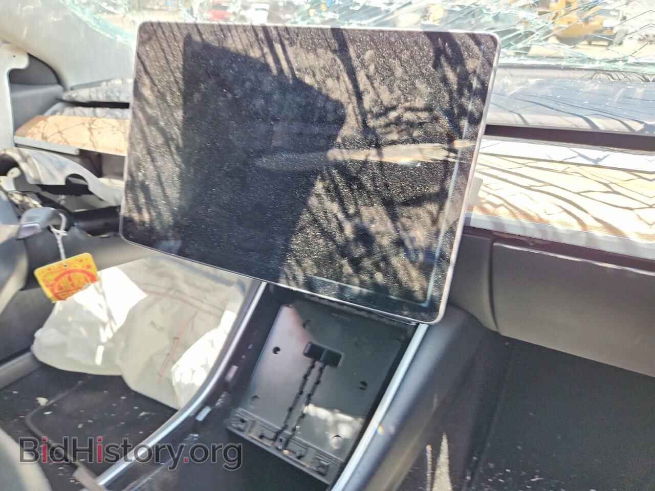 2020 TESLA MODEL 3 - VIN: 5YJ3E1EAXLF660719 - Photo 9