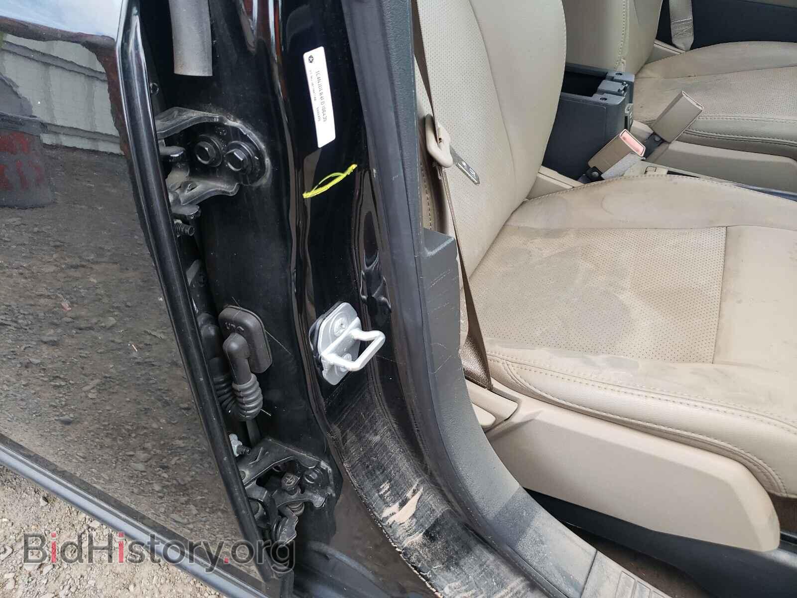 2015 JEEP COMPASS - VIN: 1C4NJDEB4FD106439 - Фото 9