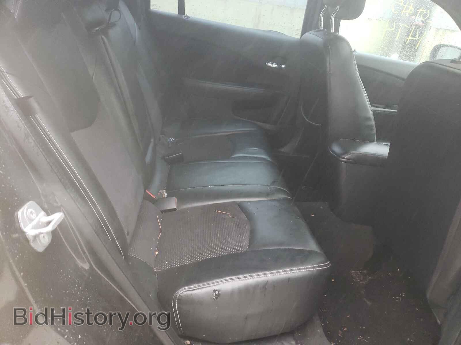 2014 CHRYSLER 200 - VIN: 1C3CCBCG3EN135366 - Фото 6