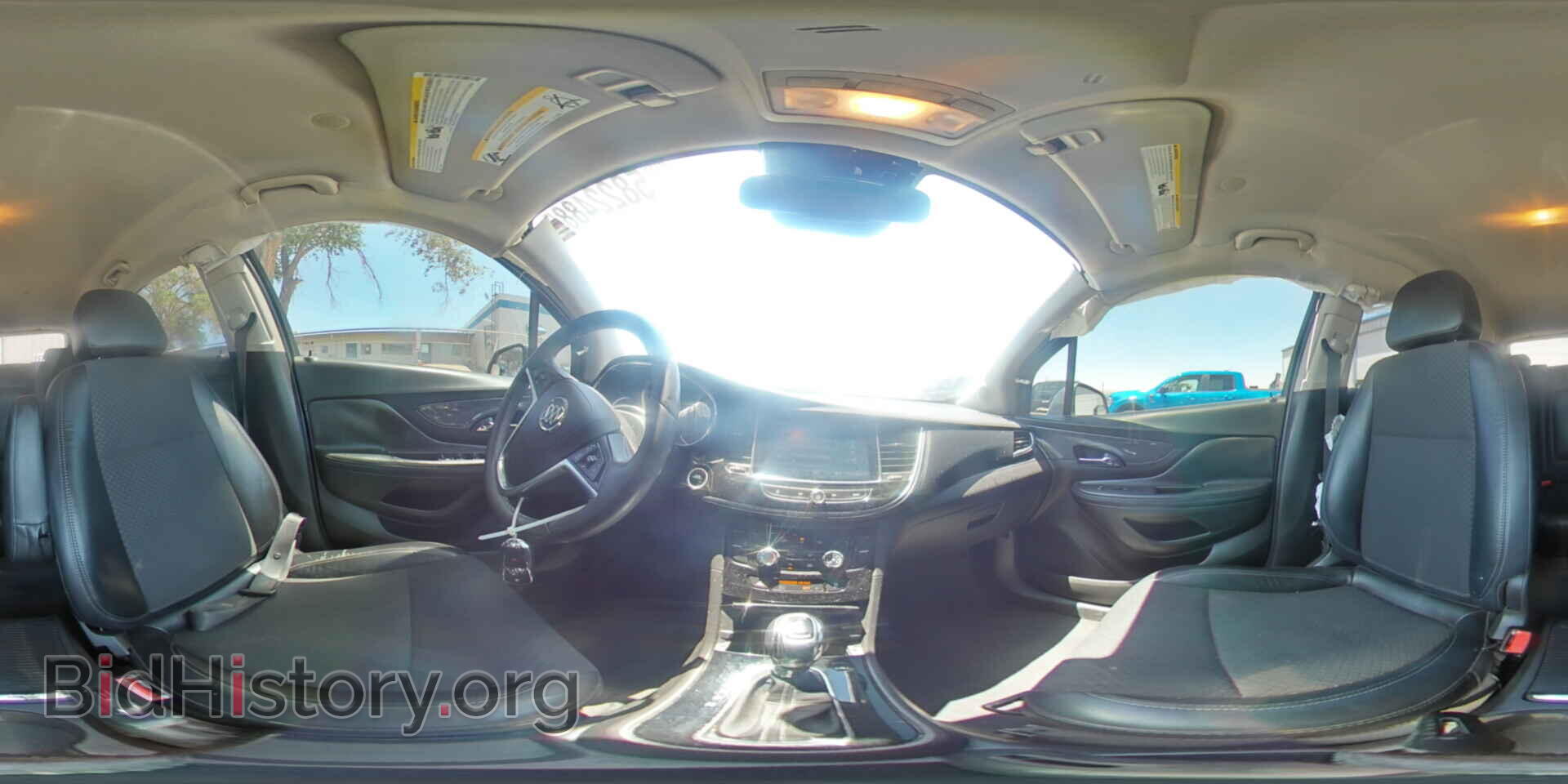 2017 BUICK ENCORE - VIN: KL4CJASBXHB035198 - Photo 15
