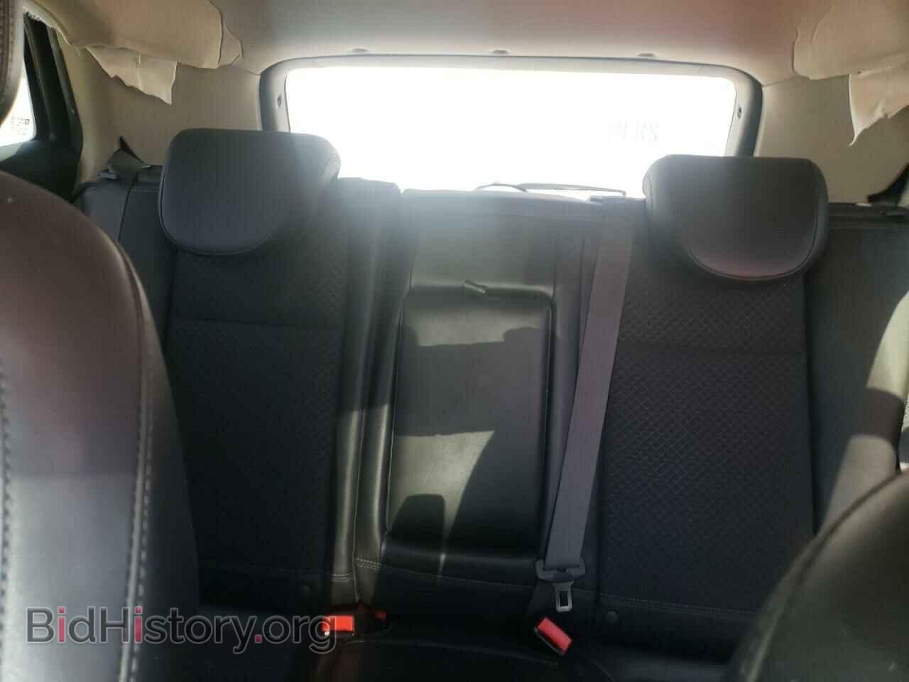 2017 BUICK ENCORE - VIN: KL4CJASBXHB035198 - Photo 10