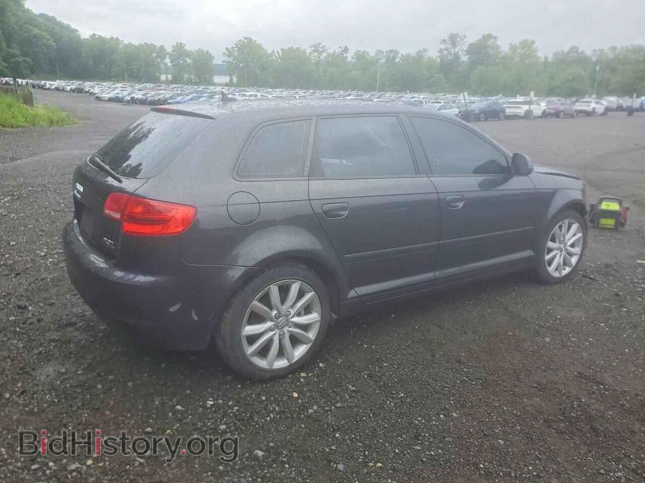 2009 AUDI A3 - VIN: WAUKF78P09A022585 - Фото 3