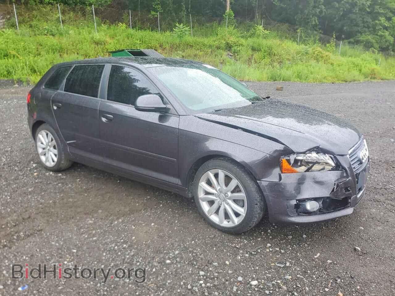 2009 AUDI A3 - VIN: WAUKF78P09A022585 - Фото 4