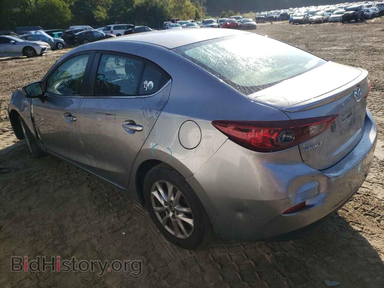 2015 MAZDA 3 - VIN: 3MZBM1V79FM195303 - Фото 3