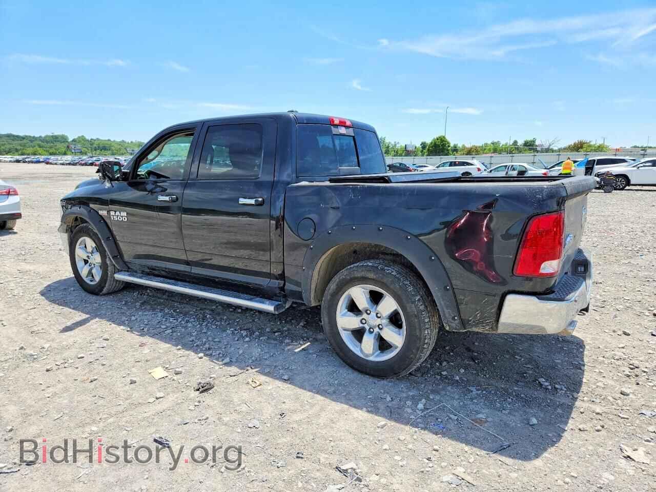 2016 RAM 1500 - VIN: 1C6RR7LT4GS196901 - Photo 2