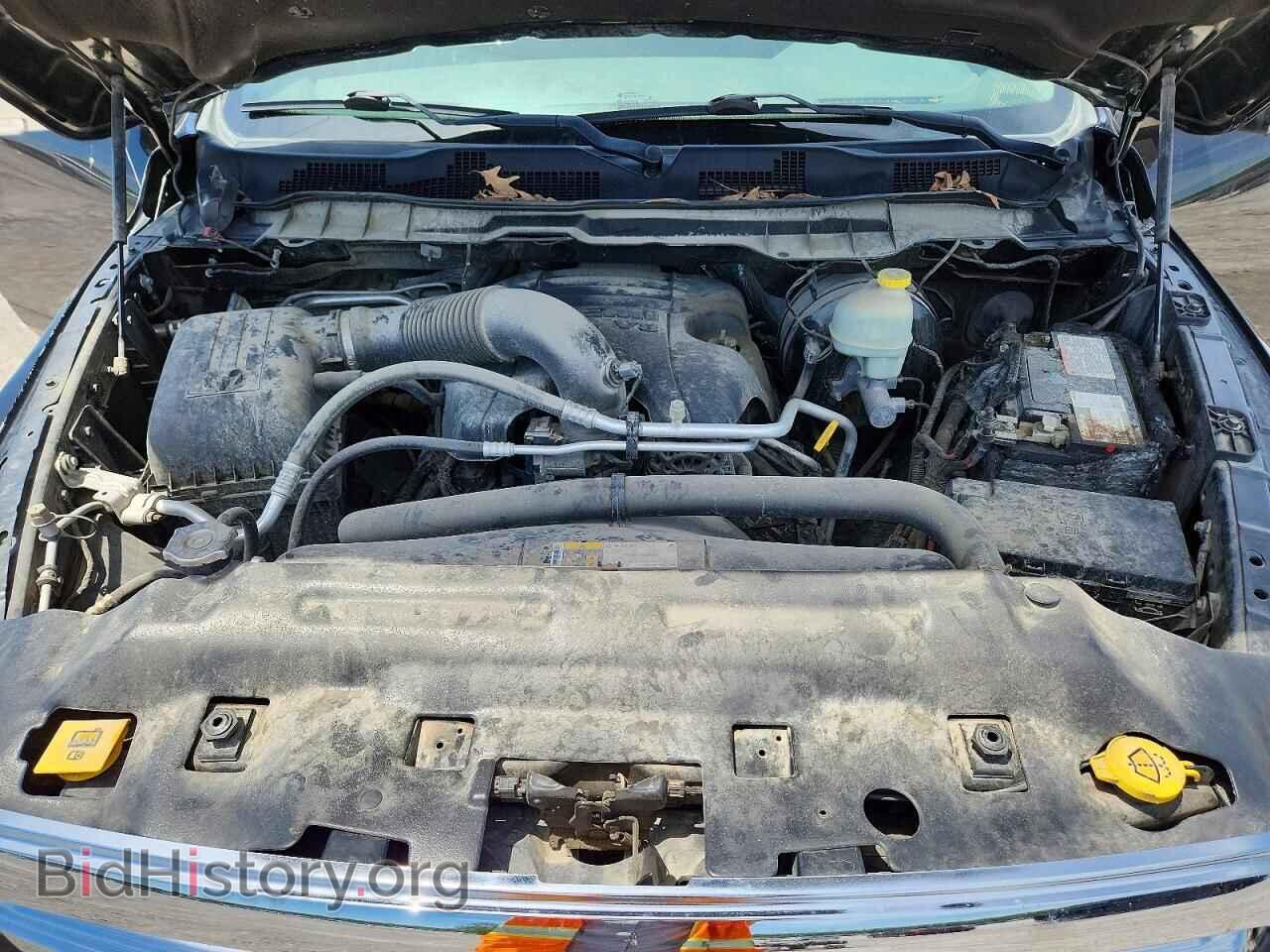 2016 RAM 1500 - VIN: 1C6RR7LT4GS196901 - Photo 11