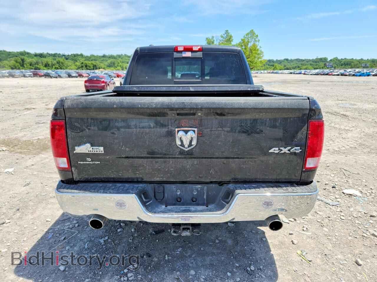 2016 RAM 1500 - VIN: 1C6RR7LT4GS196901 - Photo 6