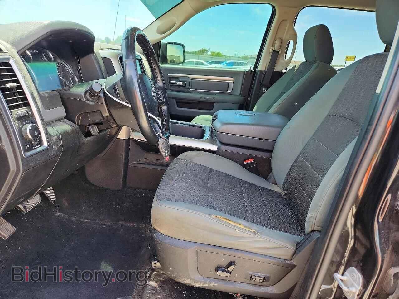 2016 RAM 1500 - VIN: 1C6RR7LT4GS196901 - Photo 7