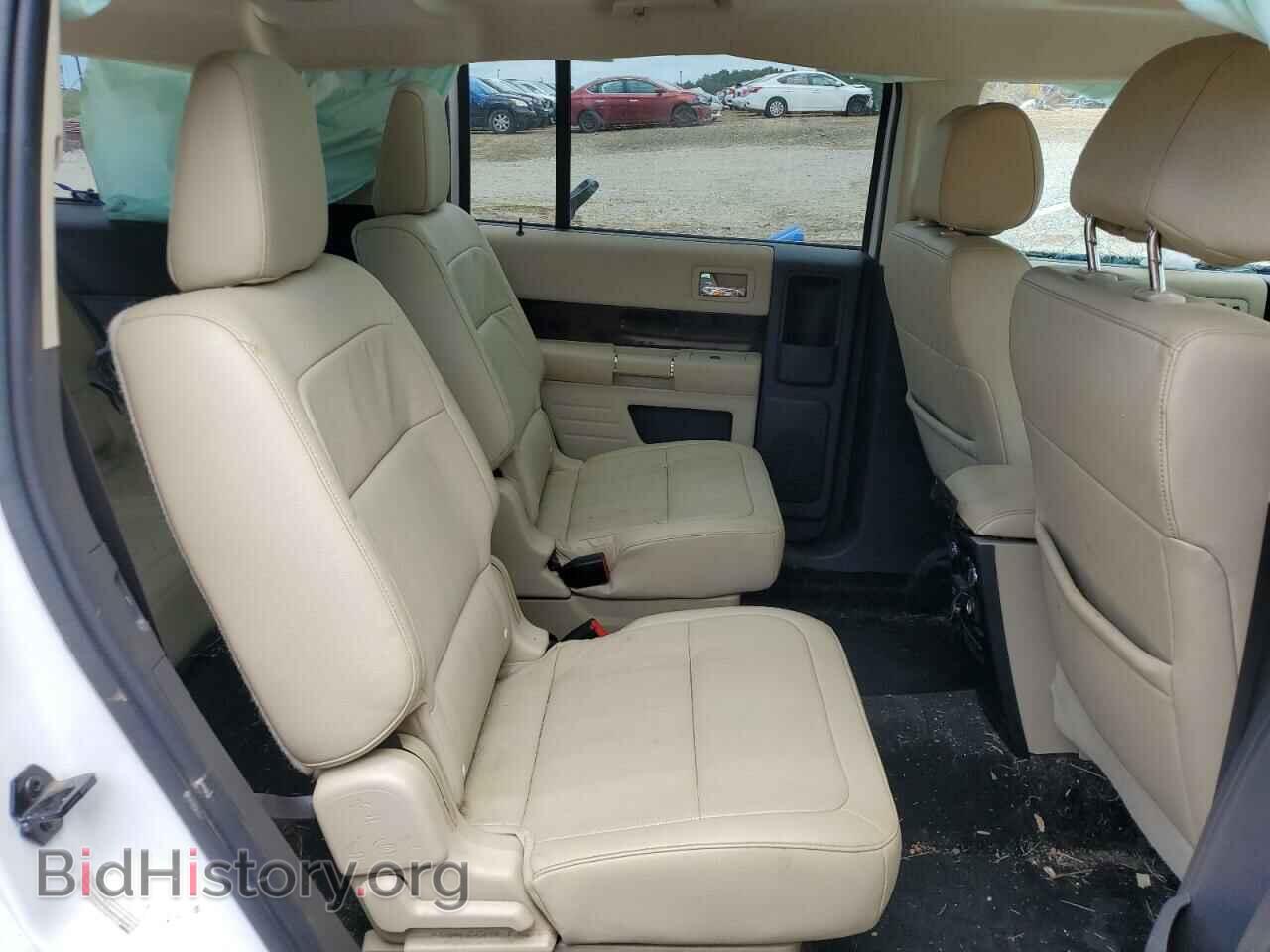 2014 FORD FLEX - VIN: 2FMGK5D88EBD38124 - Photo 11