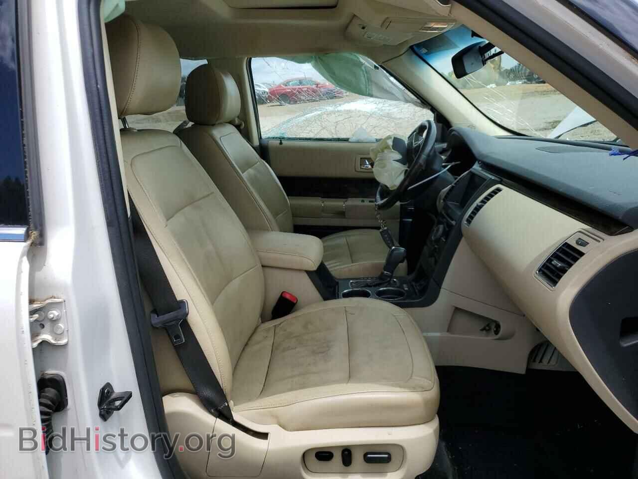 2014 FORD FLEX - VIN: 2FMGK5D88EBD38124 - Photo 7