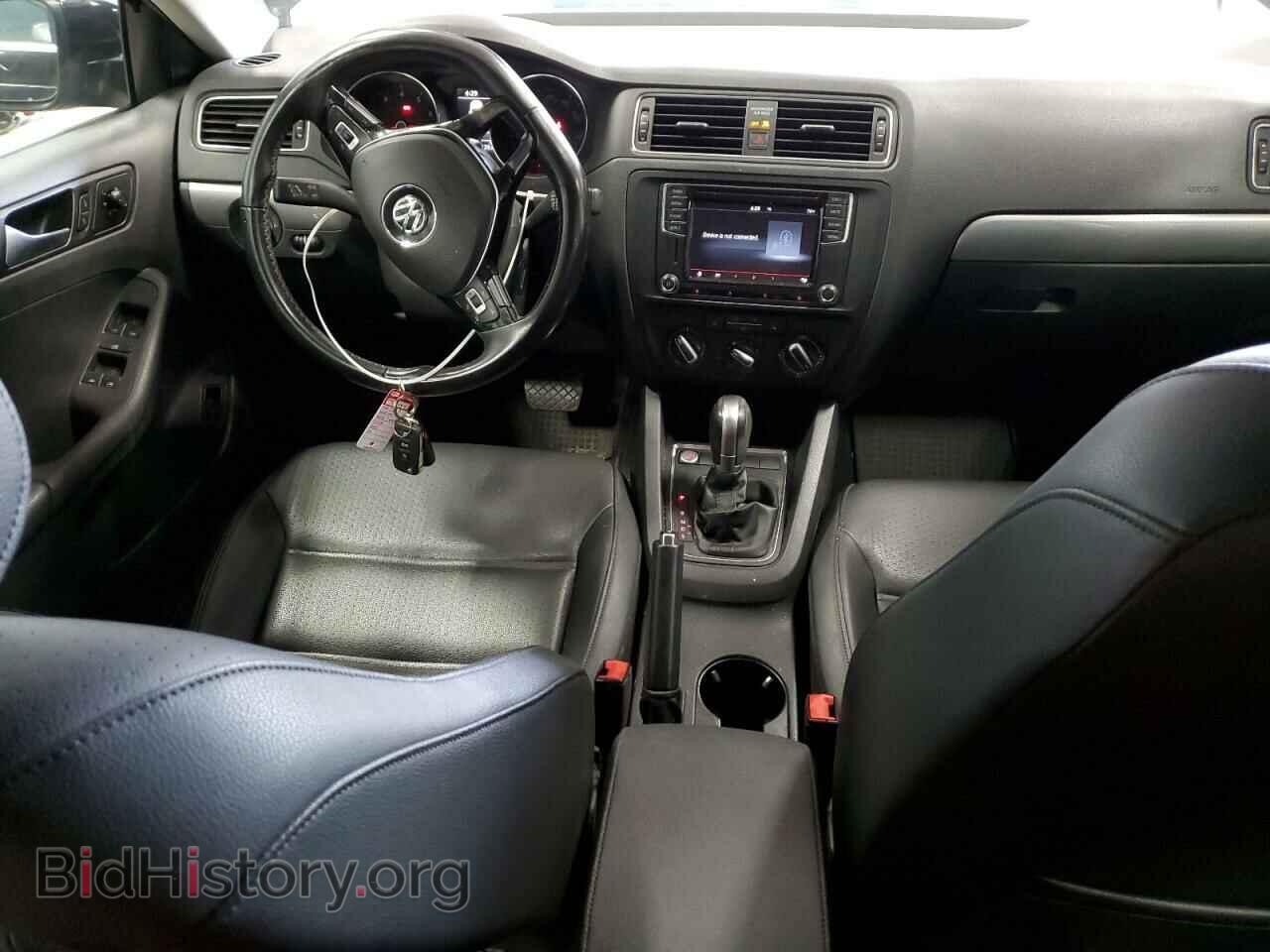 2017 VOLKSWAGEN JETTA - VIN: 3VWDB7AJ4HM239505 - Фото 8