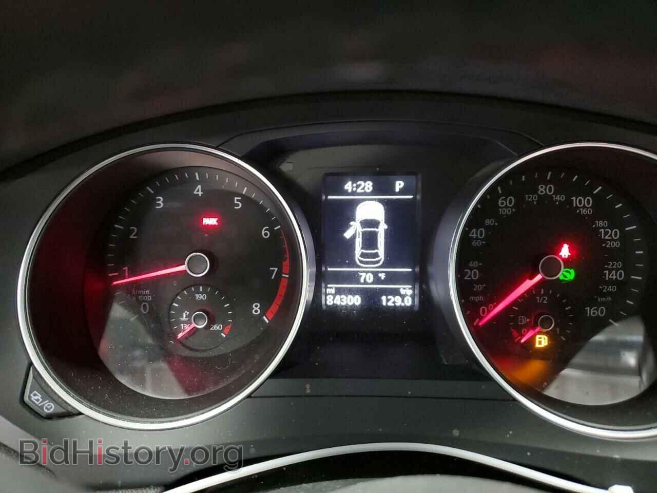 2017 VOLKSWAGEN JETTA - VIN: 3VWDB7AJ4HM239505 - Фото 9