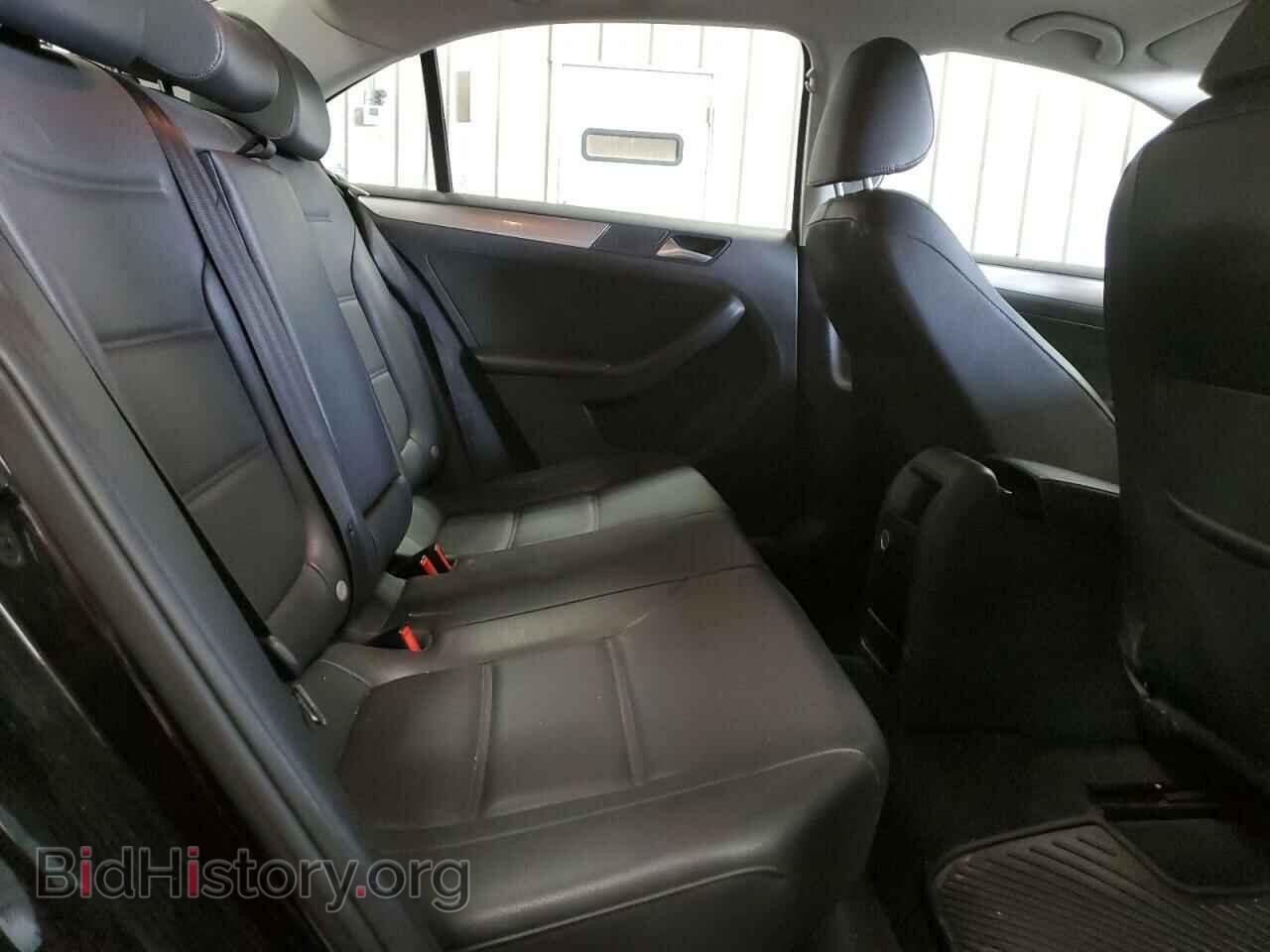 2017 VOLKSWAGEN JETTA - VIN: 3VWDB7AJ4HM239505 - Фото 10