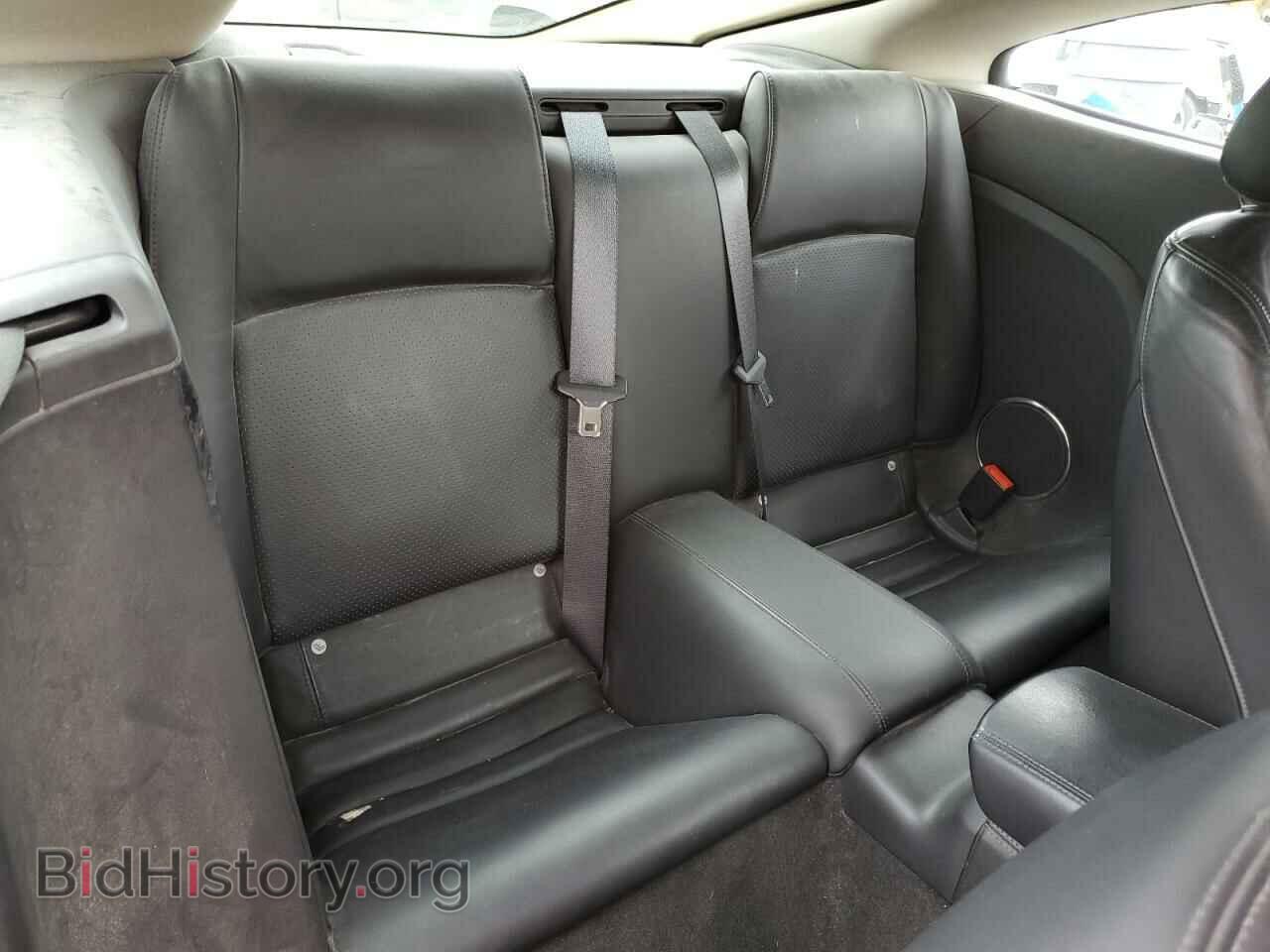2007 JAGUAR XK - VIN: SAJDA43B275B05272 - Фото 10