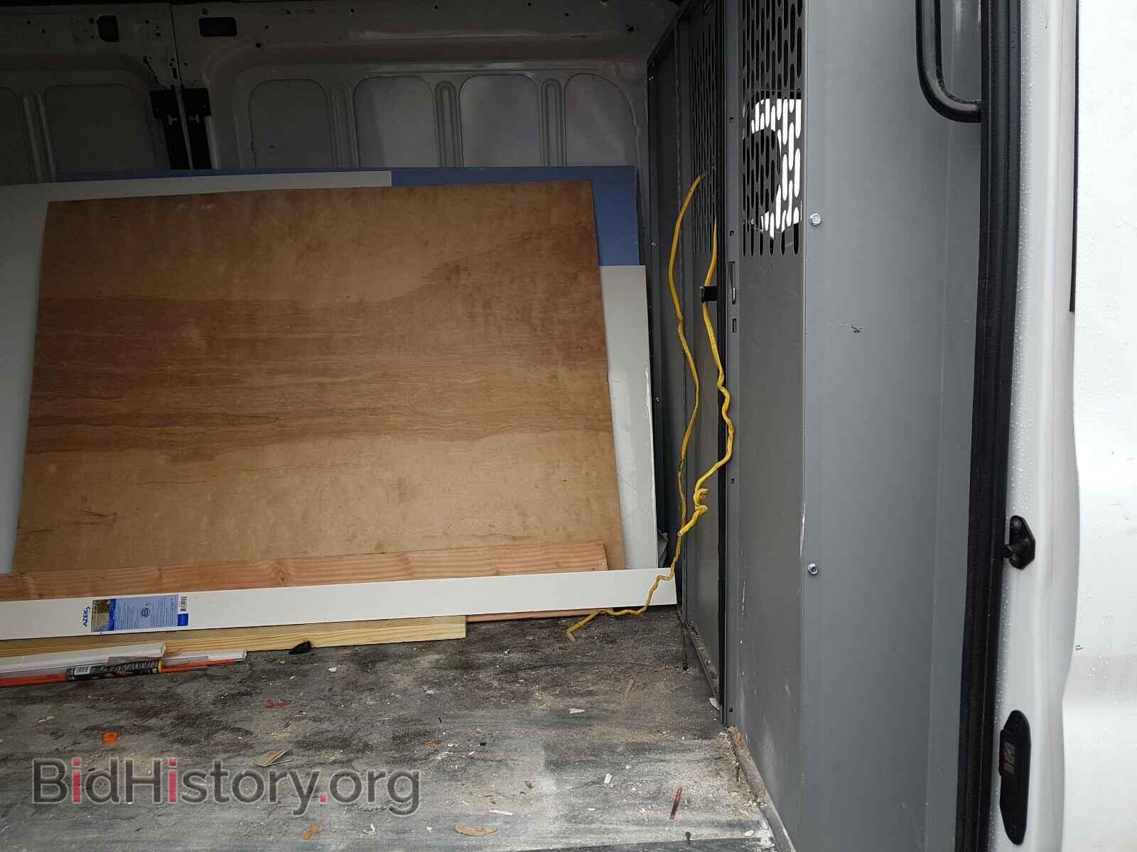 2020 FORD TRANSIT CO - VIN: 1FTBR1C89LKA08631 - Фото 6