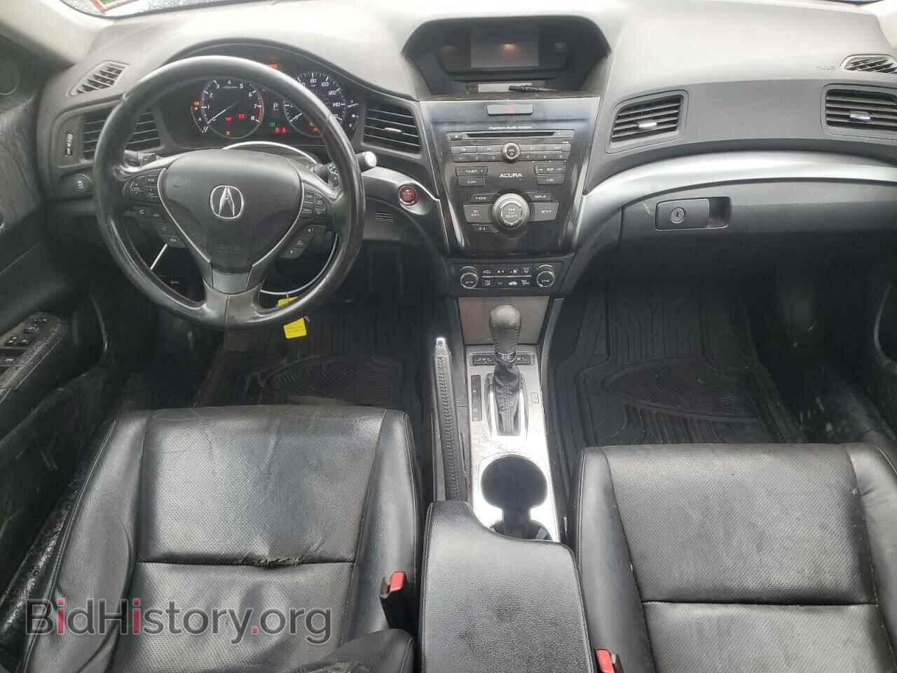 2014 ACURA ILX - VIN: 19VDE1F33EE001032 - Фото 8