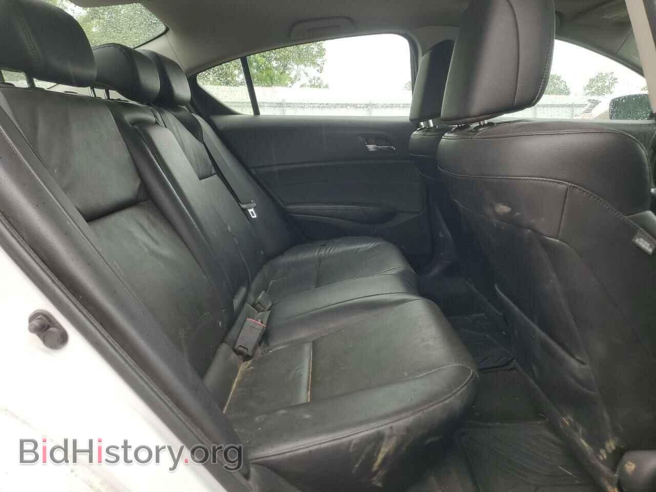 2014 ACURA ILX - VIN: 19VDE1F33EE001032 - Фото 10