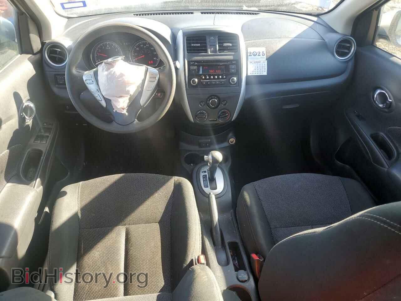 2017 NISSAN VERSA - VIN: 3N1CN7AP9HL902425 - Фото 8