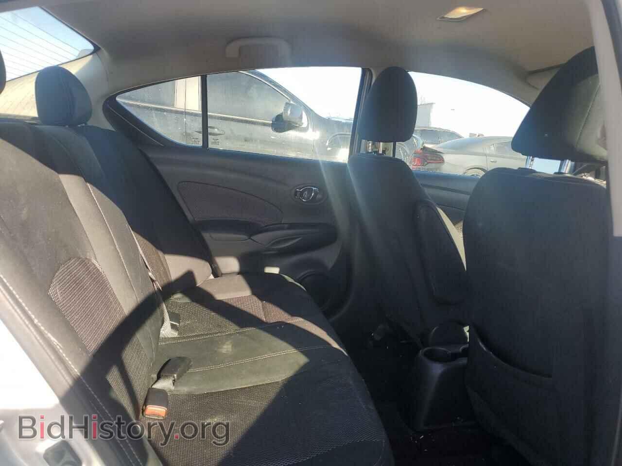 2017 NISSAN VERSA - VIN: 3N1CN7AP9HL902425 - Фото 10