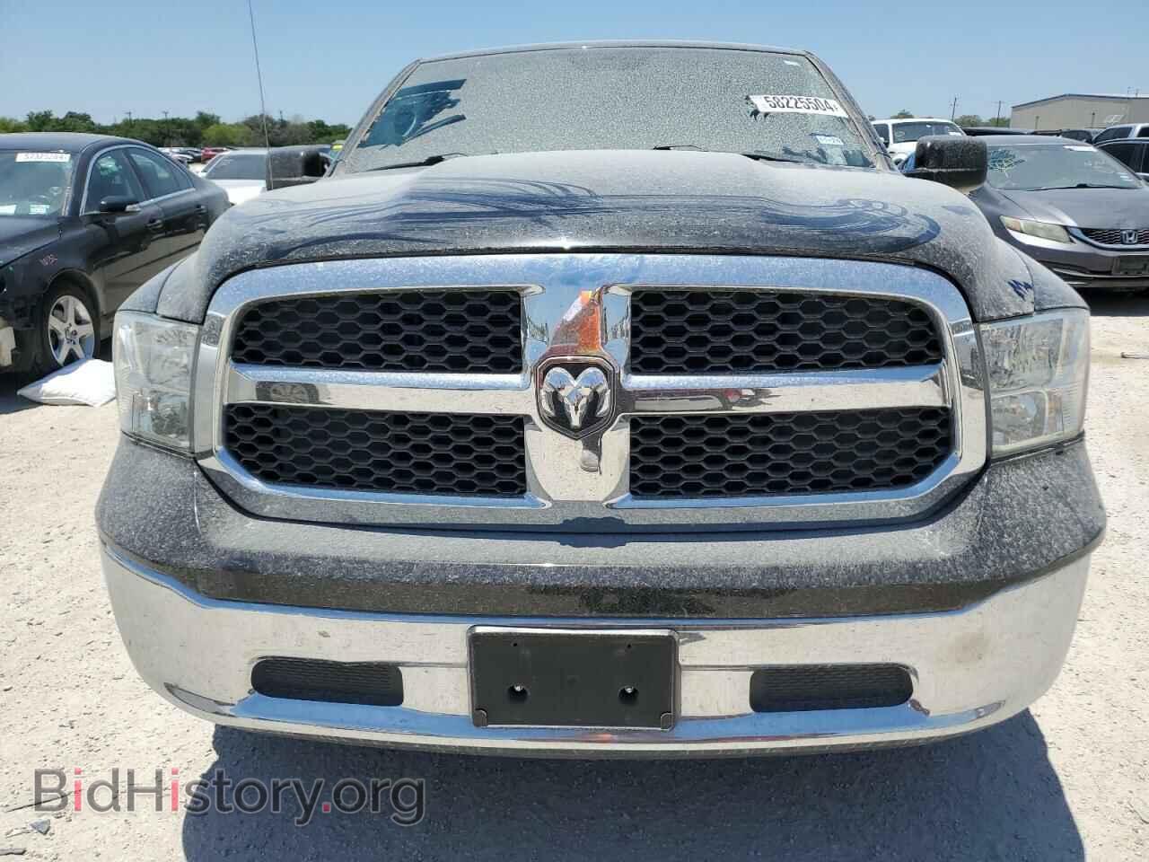 2019 RAM 1500 - VIN: 1C6RR6FG7KS628821 - Фото 5