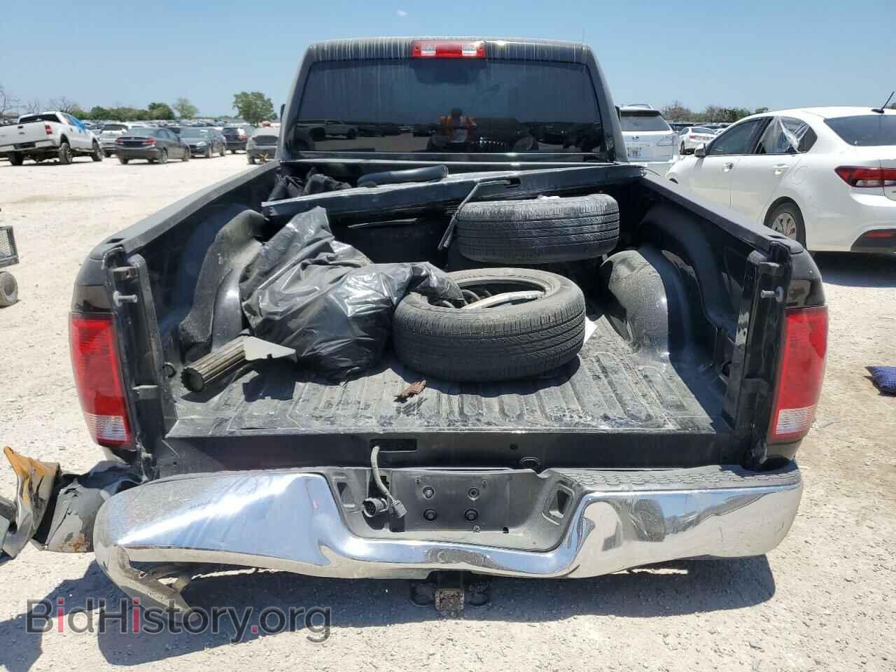 2019 RAM 1500 - VIN: 1C6RR6FG7KS628821 - Фото 6