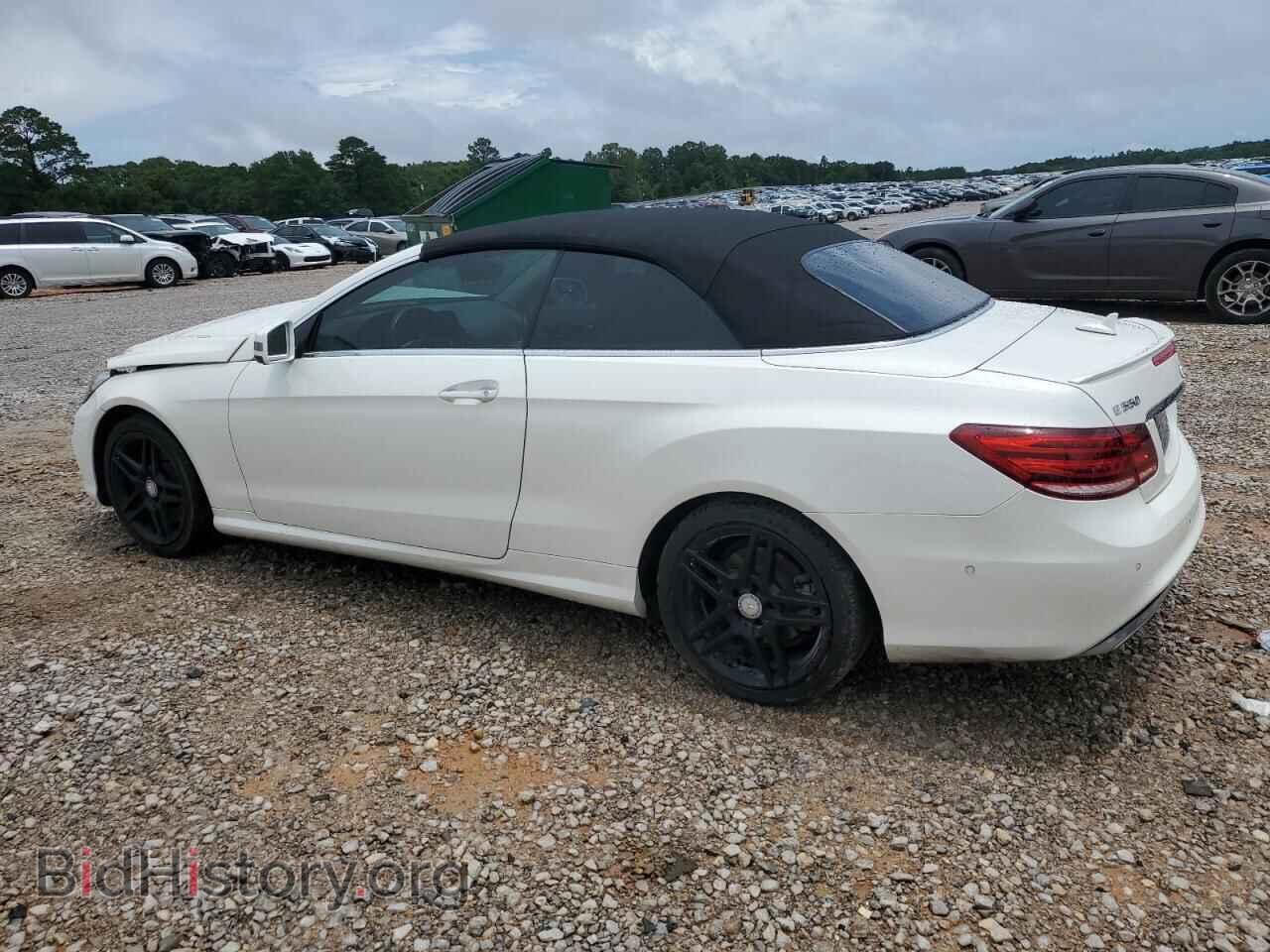 2017 MERCEDES-BENZ E-CLASS - VIN: WDDKK7DF0HF361172 - Фото 2