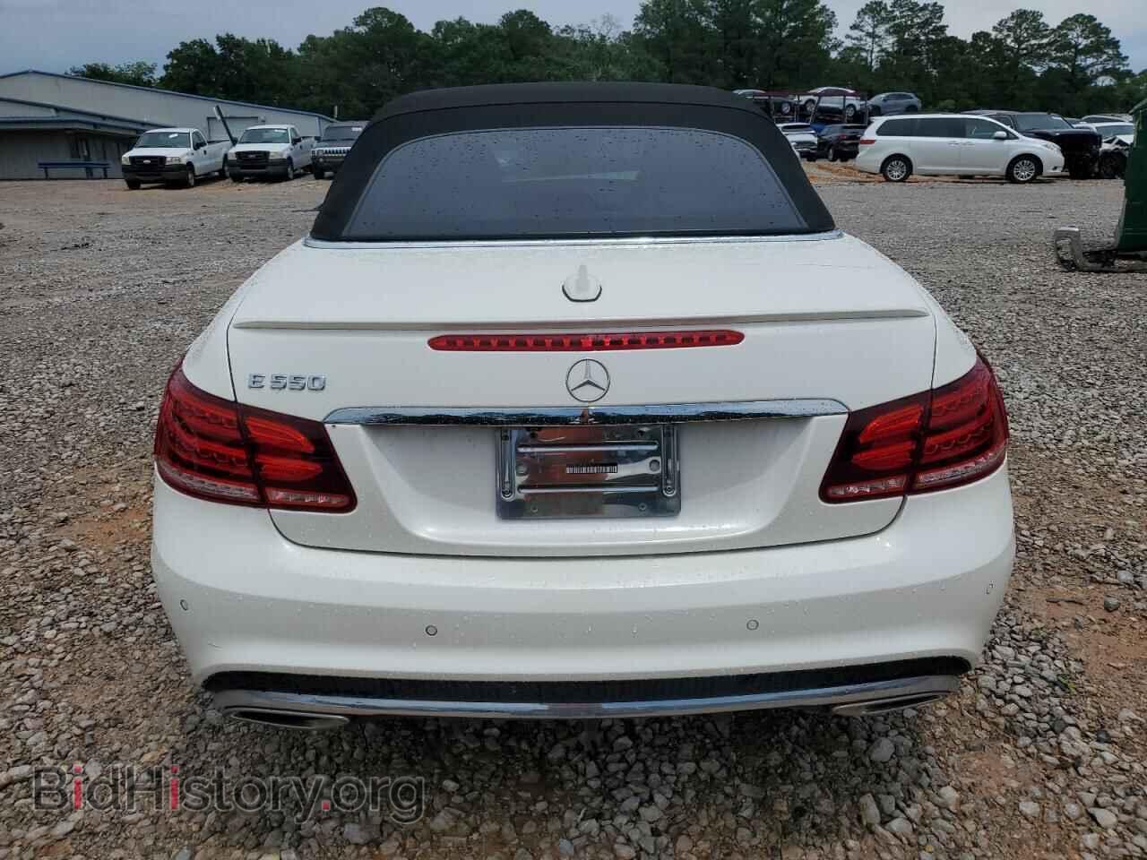 2017 MERCEDES-BENZ E-CLASS - VIN: WDDKK7DF0HF361172 - Фото 6