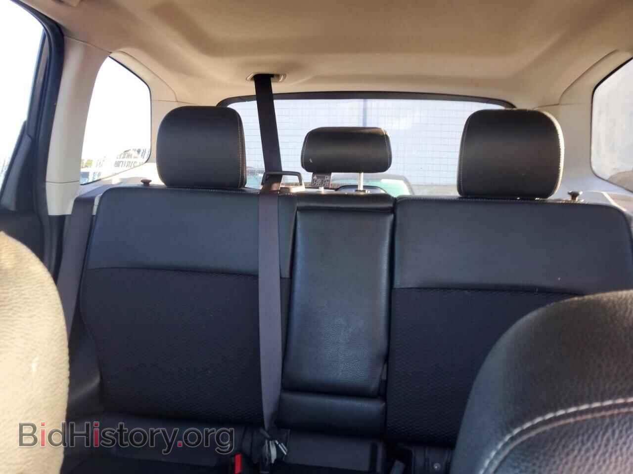 2017 SUBARU FORESTER - VIN: JF2SJGDC2EH458152 - Фото 10