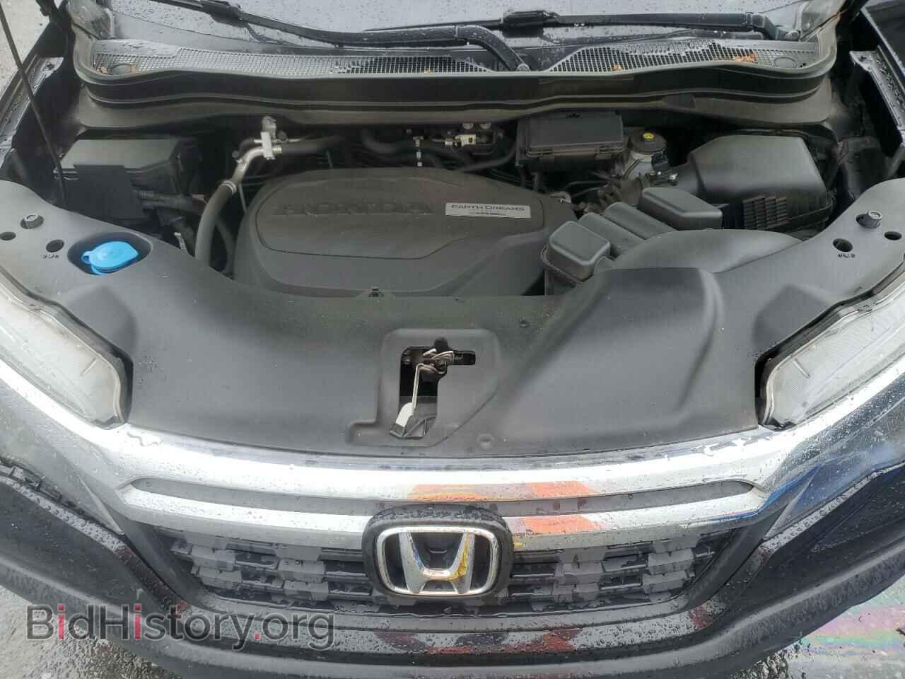 2017 HONDA RIDGELINE - VIN: 5FPYK3F63HB024792 - Фото 11