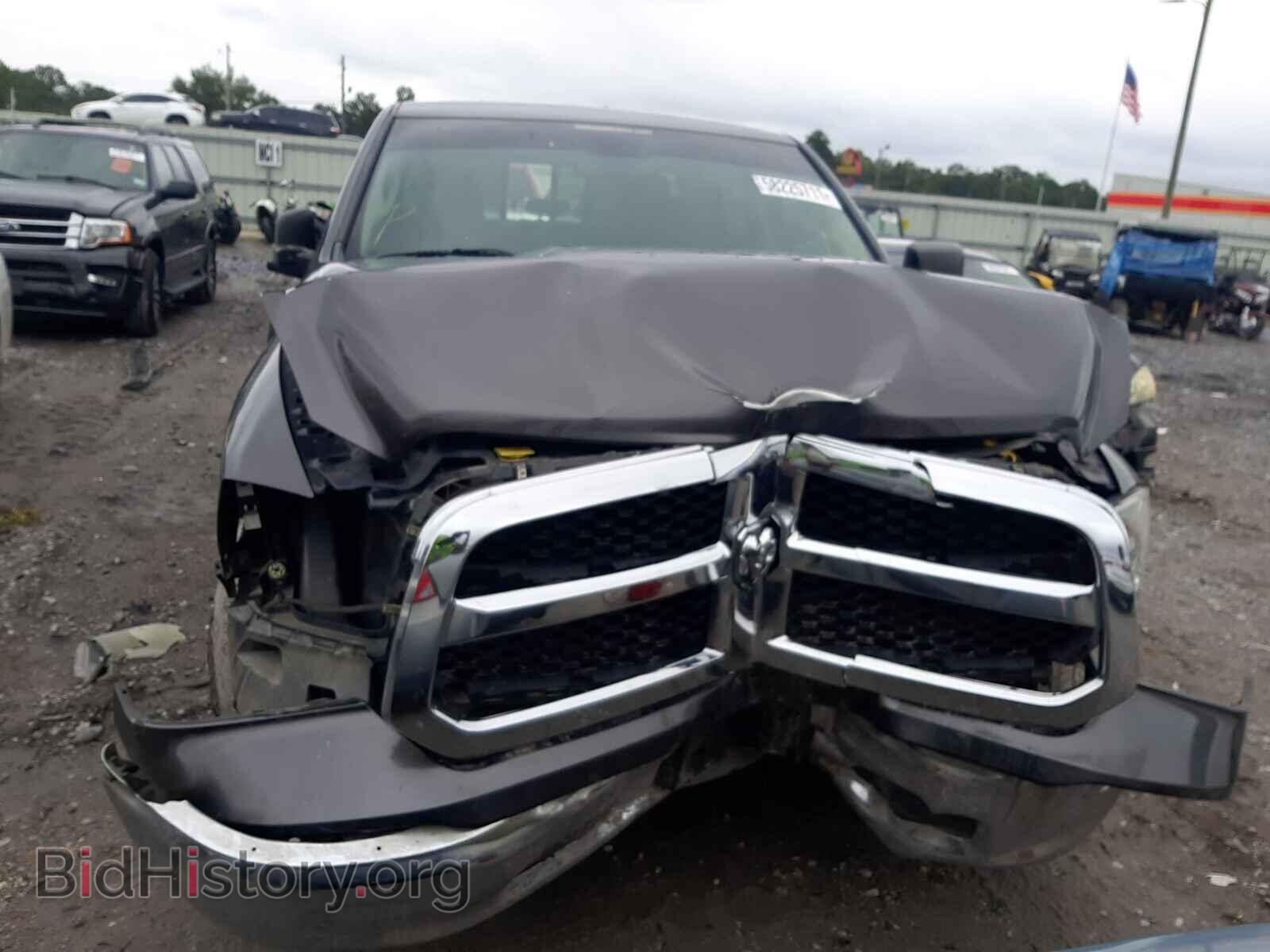 2015 RAM 1500 - VIN: 1C6RR6LG1FS534704 - Фото 9