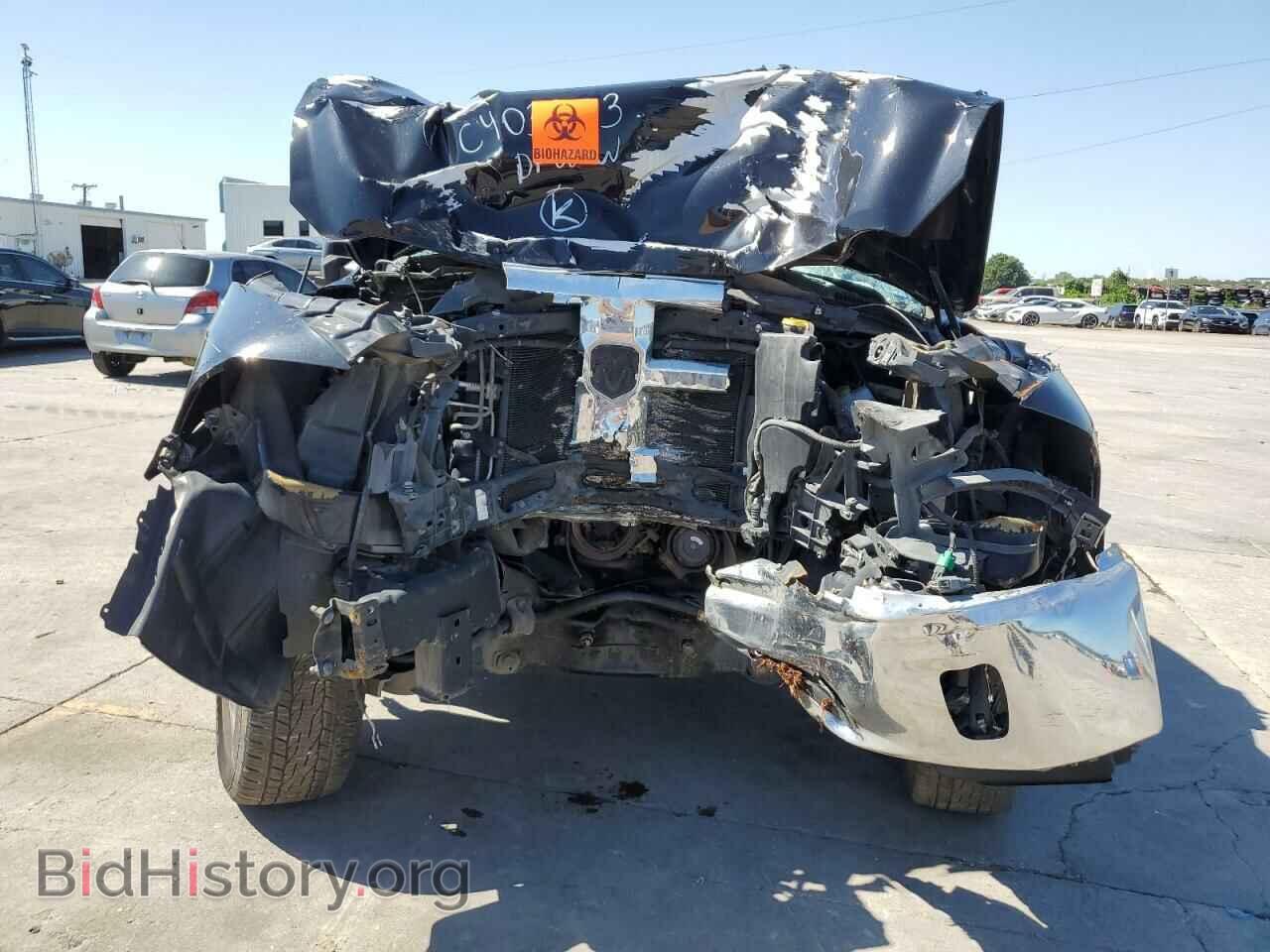 2013 RAM 1500 - VIN: 1C6RR6LT6DS519433 - Фото 5