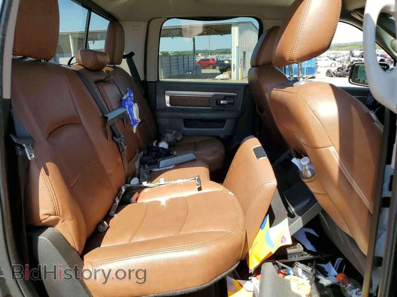 2013 RAM 1500 - VIN: 1C6RR6LT6DS519433 - Фото 10