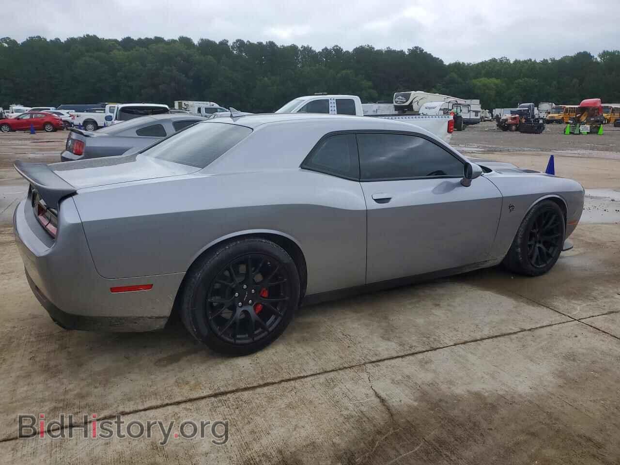 2016 DODGE CHALLENGER - VIN: 2C3CDZC9XGH308416 - Photo 3
