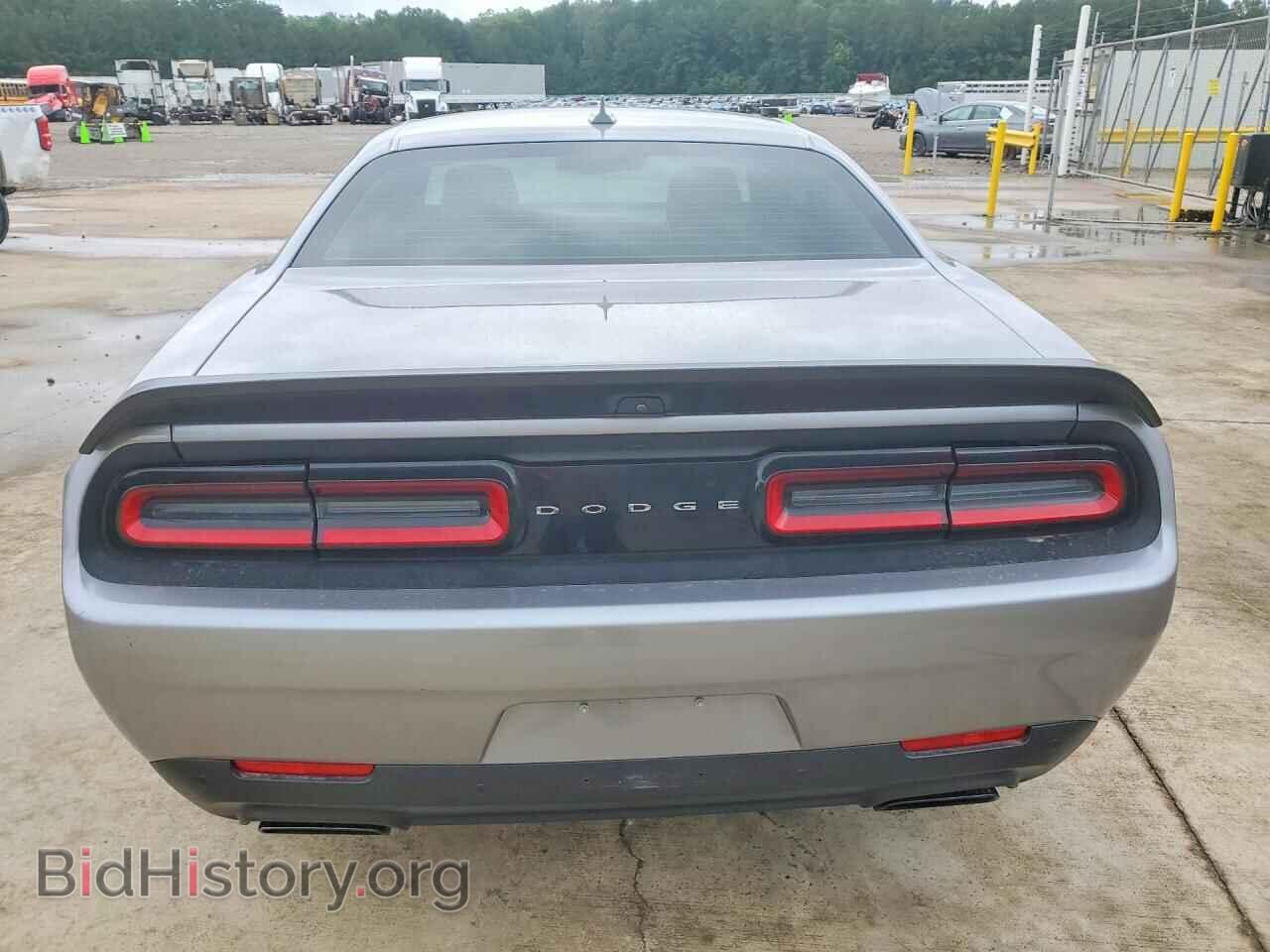 2016 DODGE CHALLENGER - VIN: 2C3CDZC9XGH308416 - Photo 6