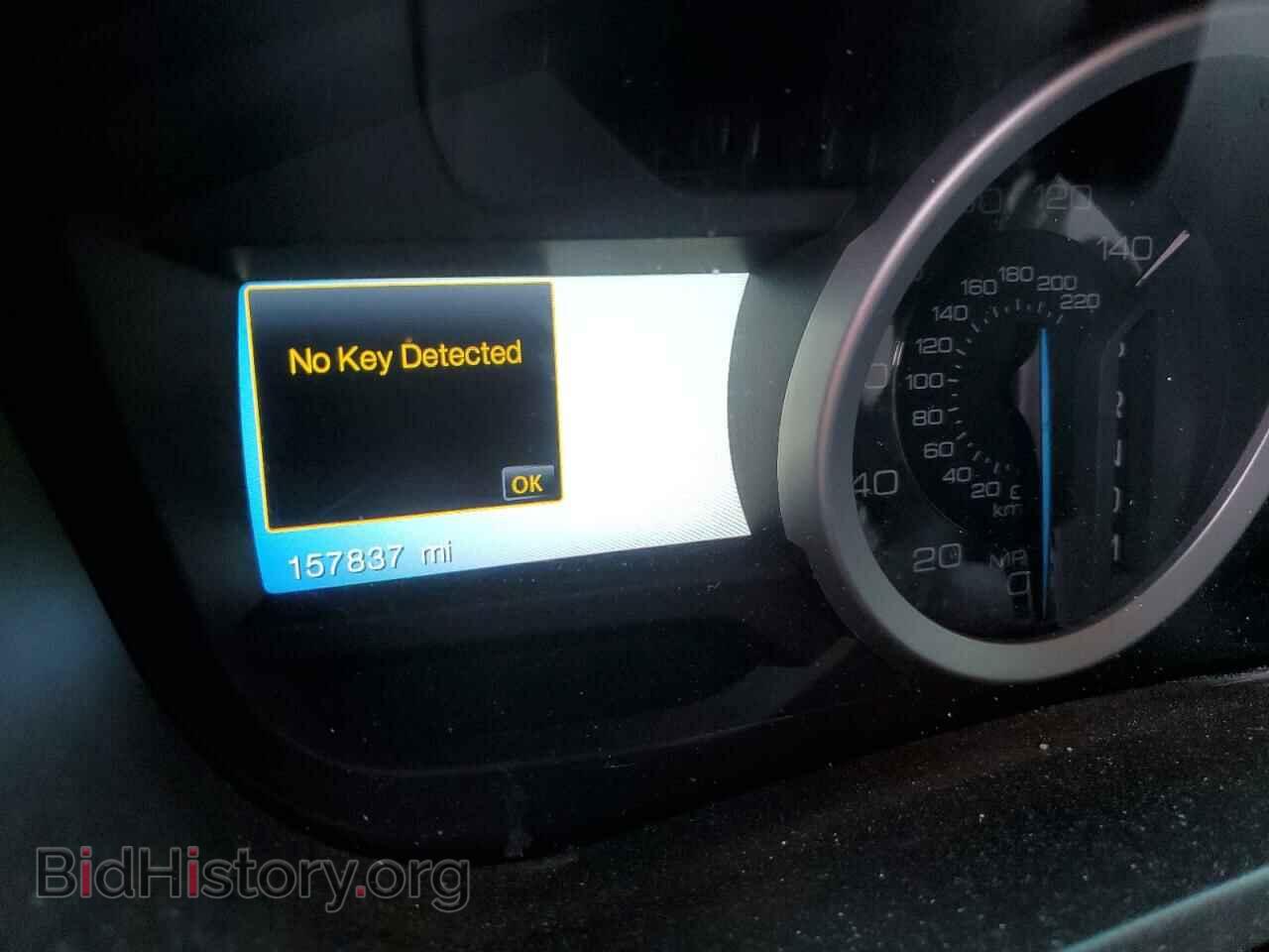 2012 FORD EXPLORER - VIN: 1FMHK8F88CGA92880 - Фото 9